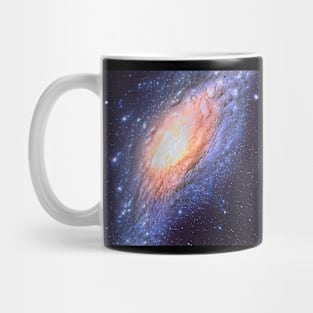 Stellar Nursery #031 Mug